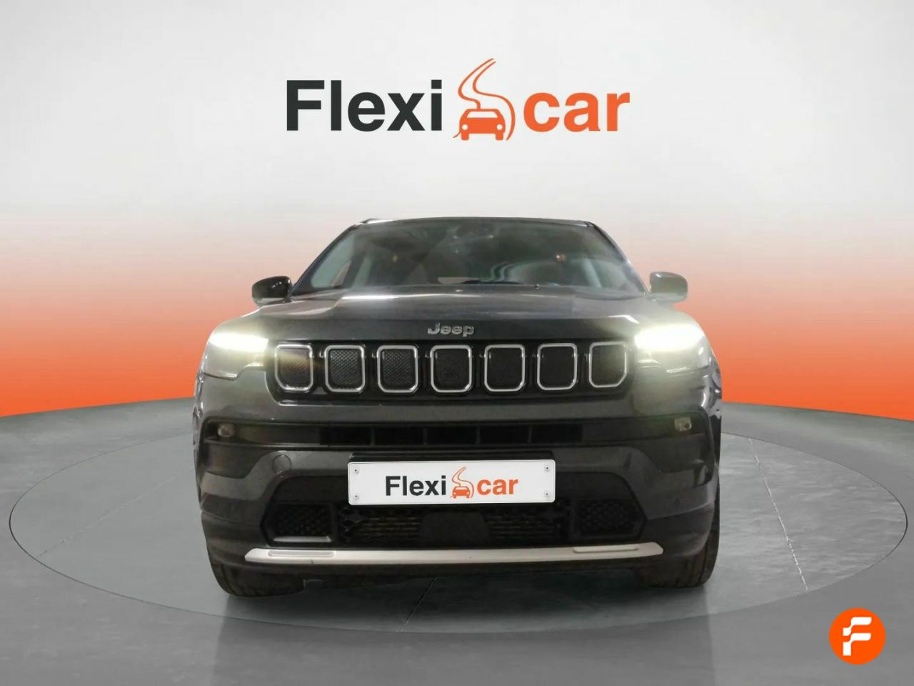 jeep compass 2021 / foto grande (2)