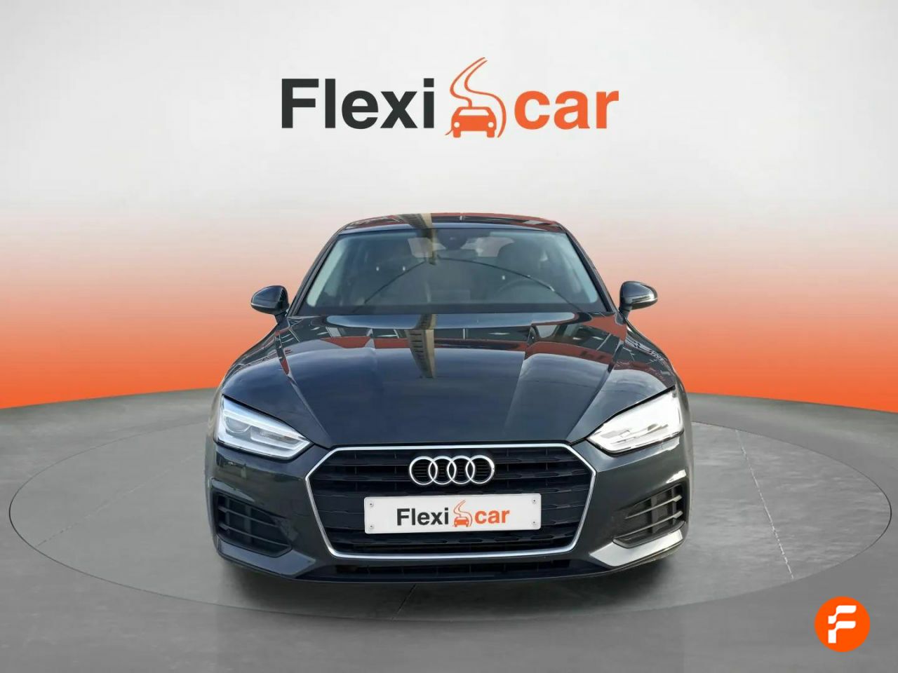 audi a5 2019 / foto grande (2)