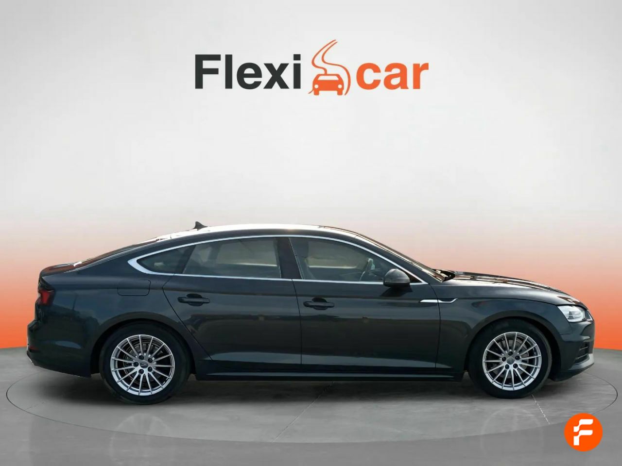 audi a5 2019 / foto grande (3)