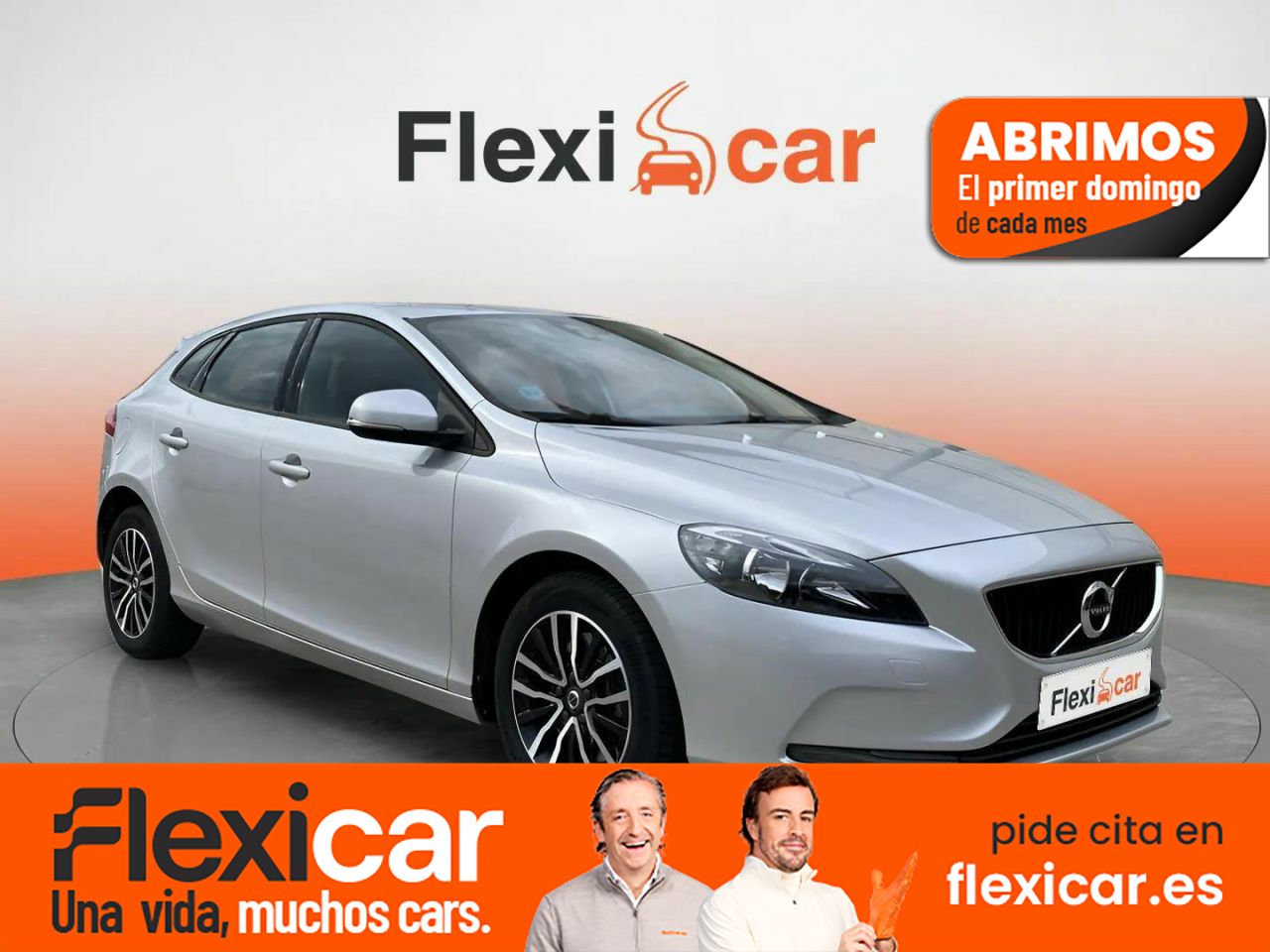 Volvo xc40 5 plazas  de segunda mano - volvo v40 2017 /