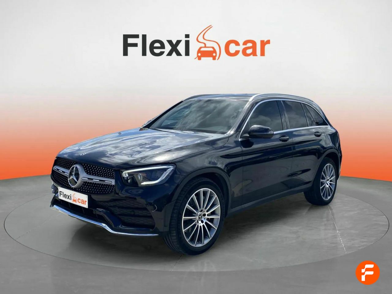 mercedes glc 2020 / foto grande (3)