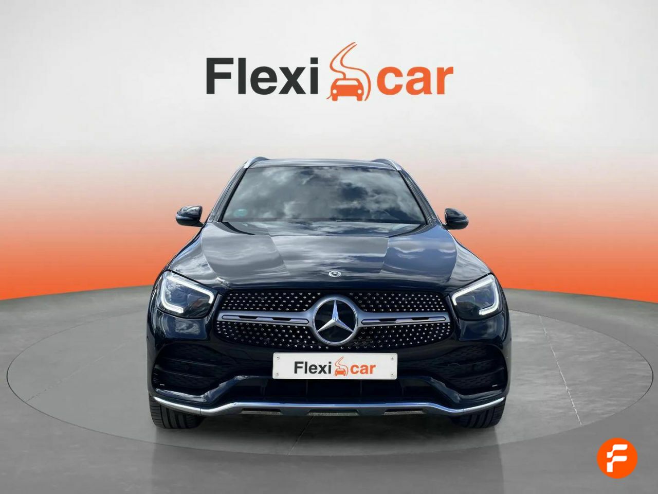 mercedes glc 2020 / foto grande (2)