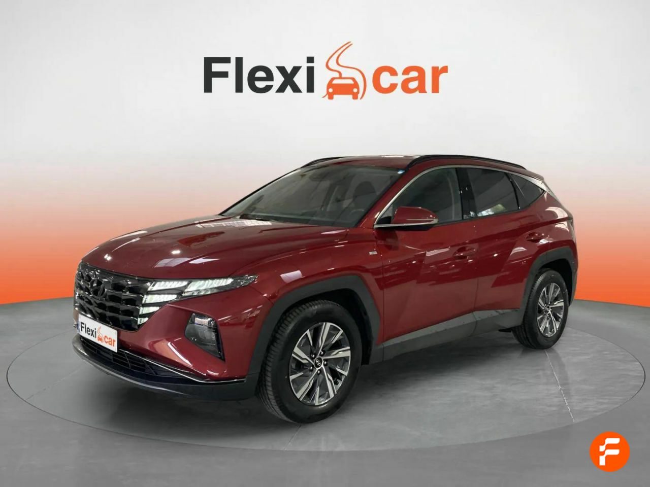 hyundai tucson 2021 / foto grande (3)