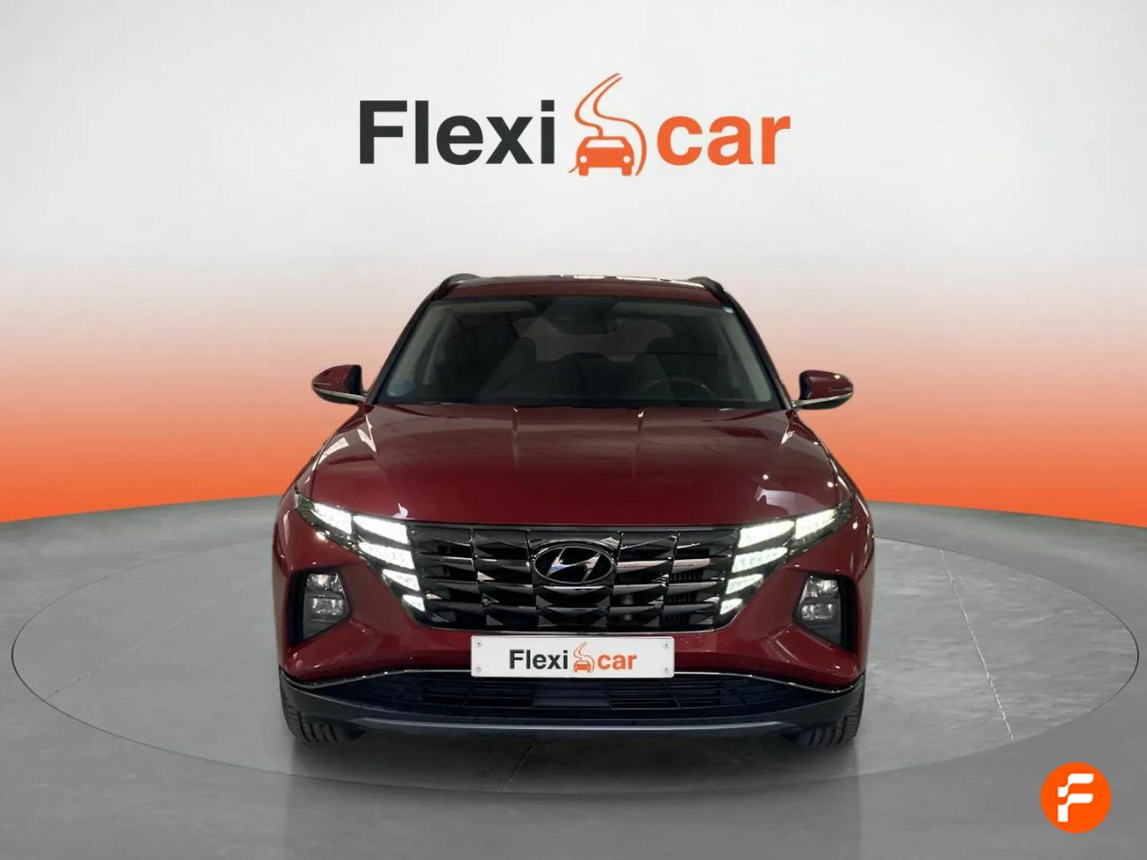 hyundai tucson 2021 / foto grande (2)