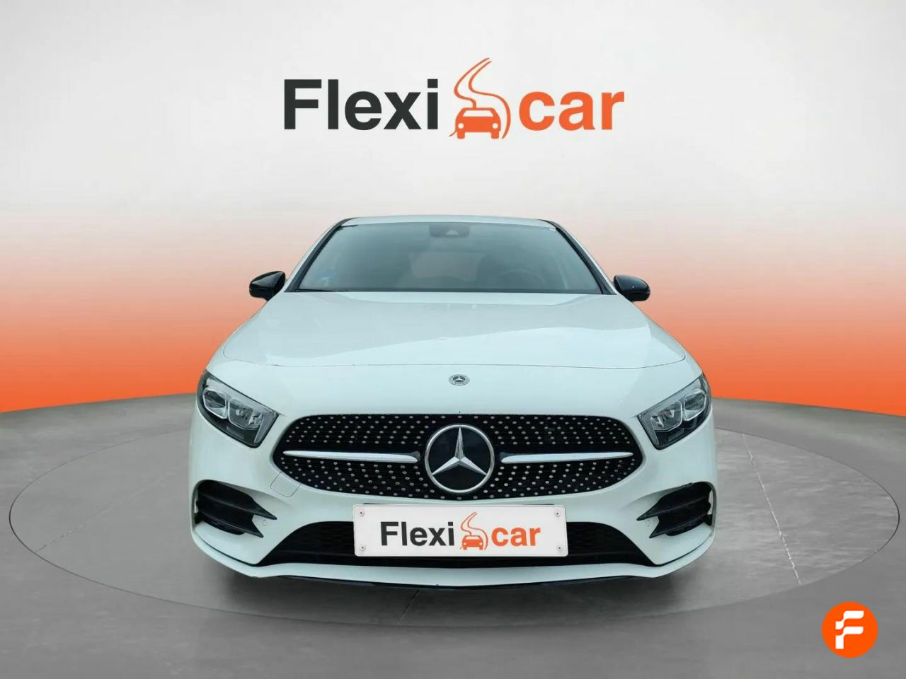 mercedes clase a 2021 / foto grande (2)