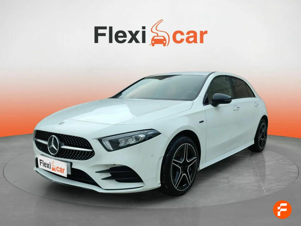 mercedes clase a 2021 / foto grande (3)