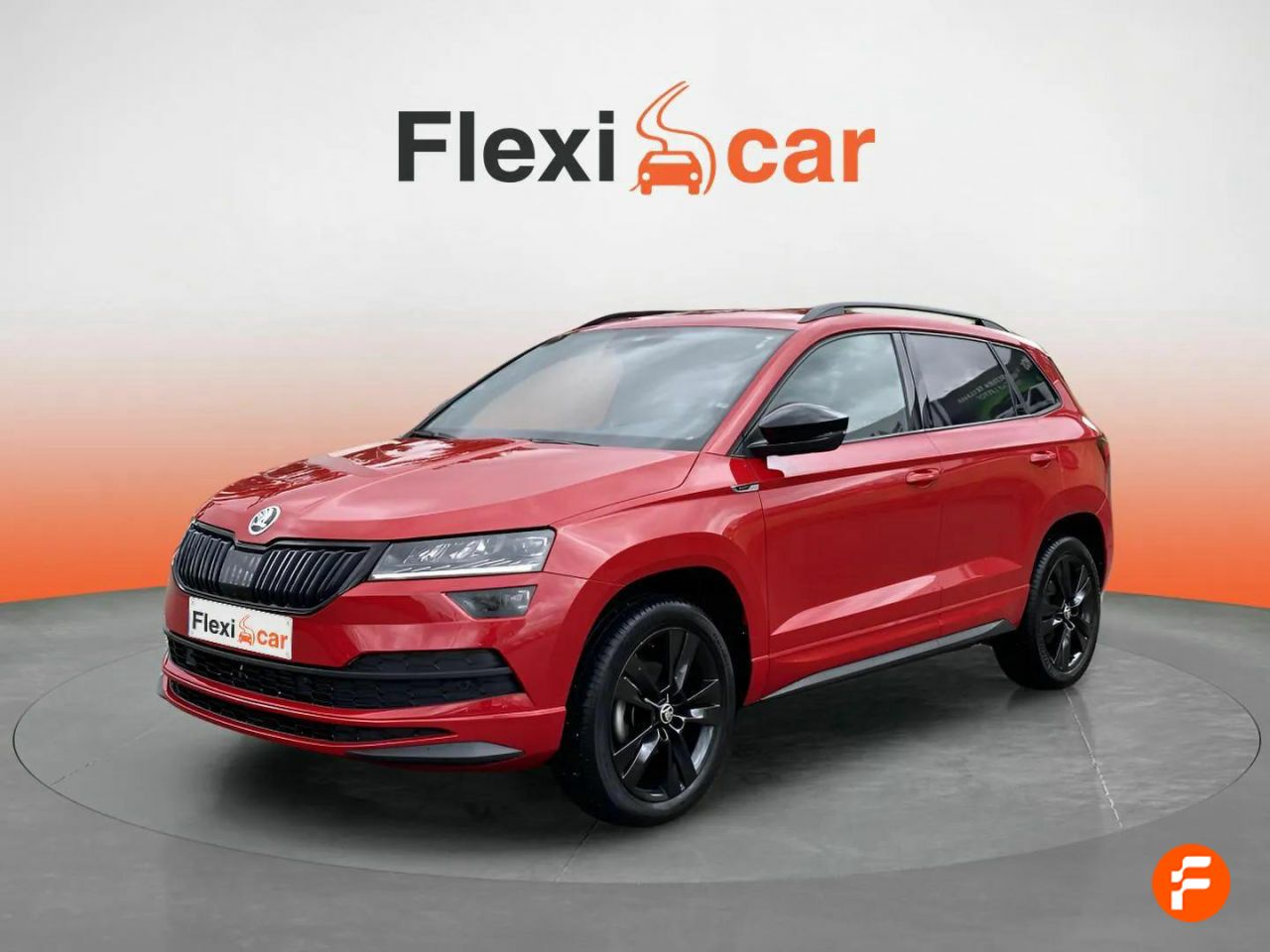 skoda karoq 2022 / foto grande (3)