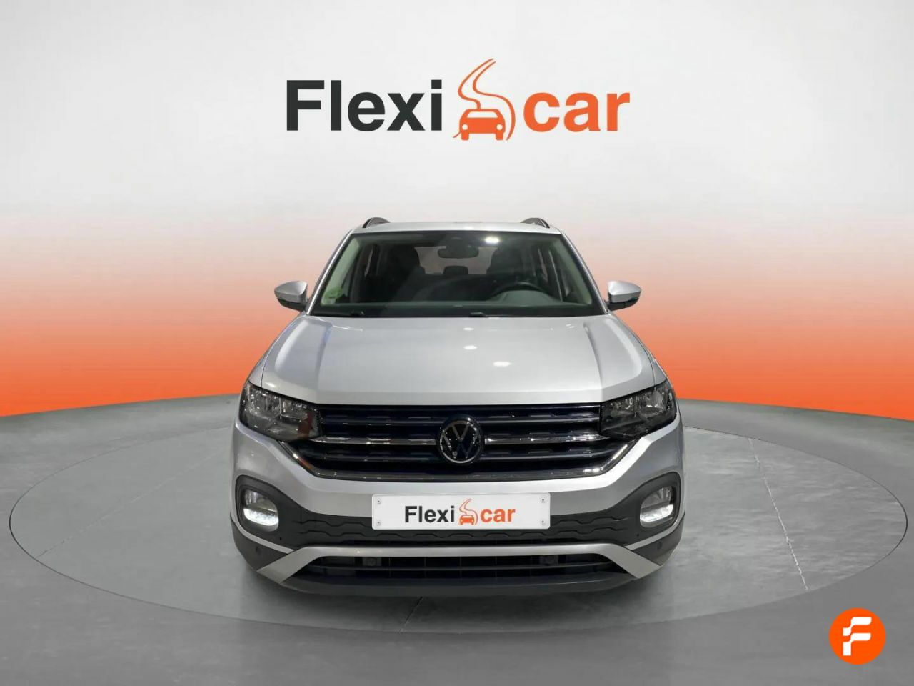 volkswagen t-cross 2023 / foto grande (2)