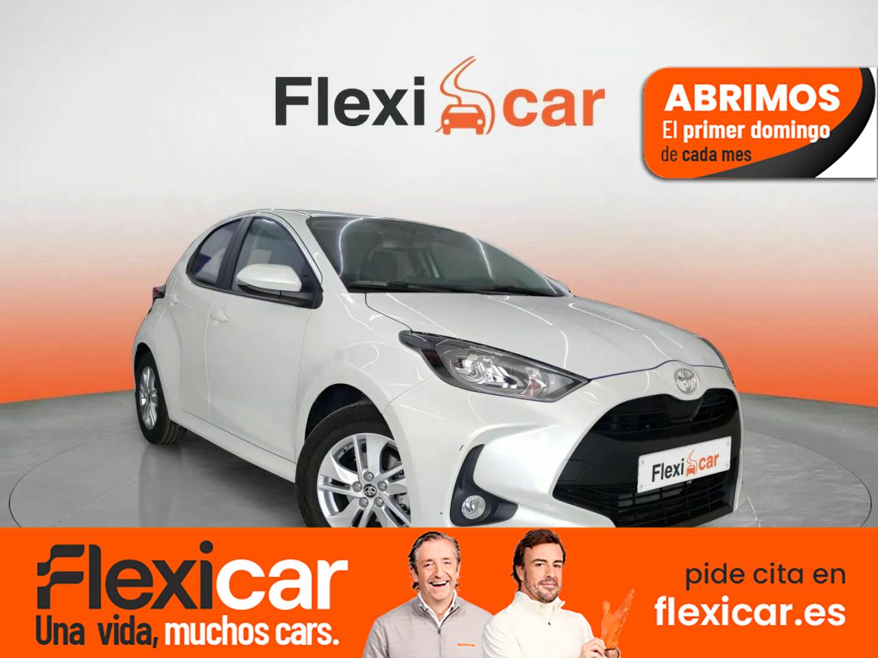Toyota yaris con bluetooth  de segunda mano - toyota yaris 2022 /