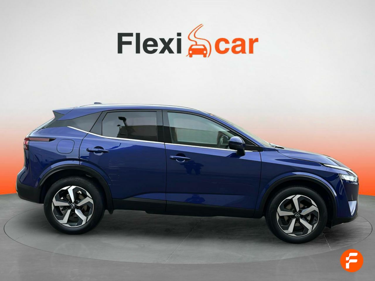 nissan qashqai 2024 / foto grande (2)
