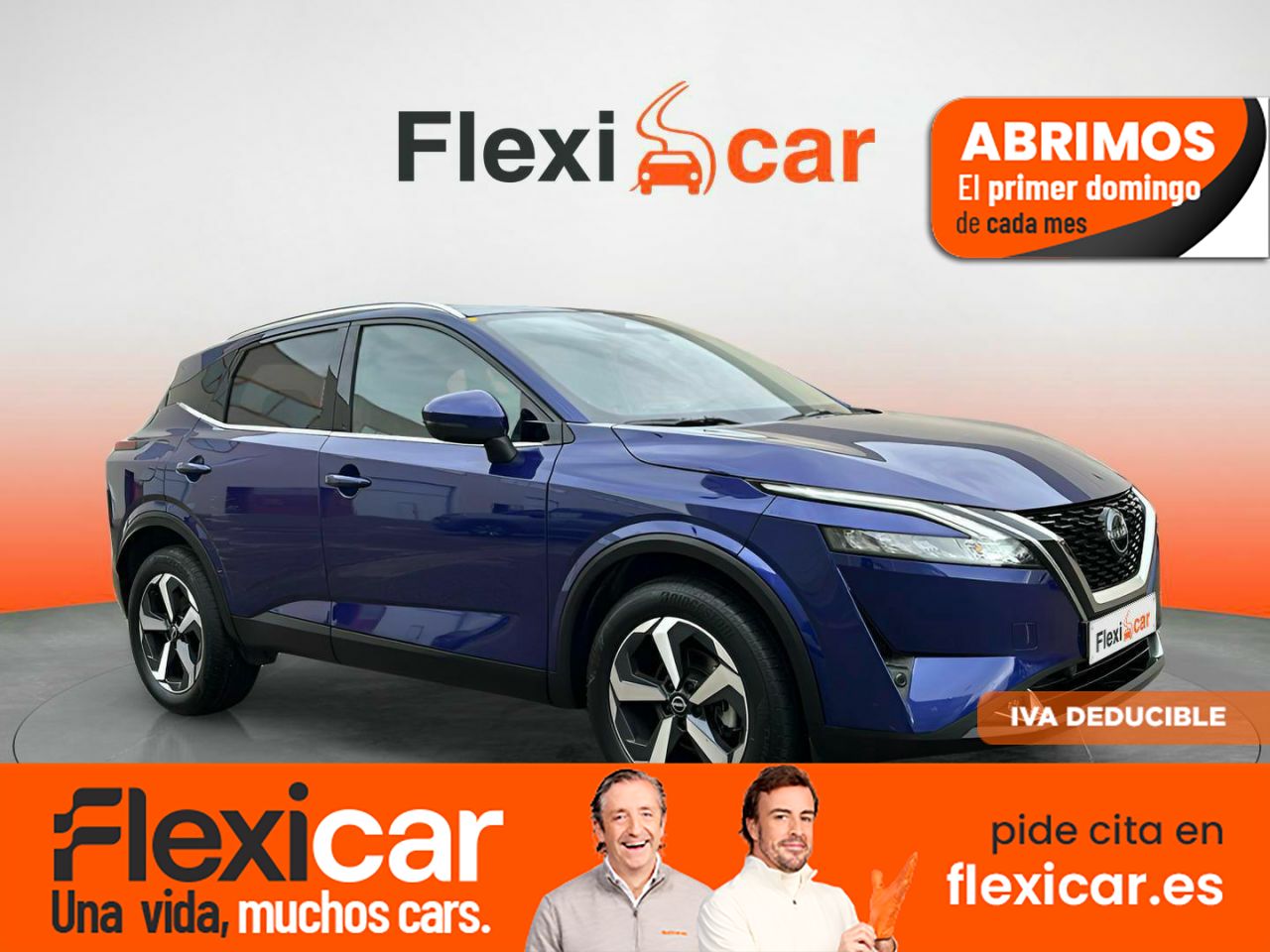 Berlingo 2024 alcala henares  de segunda mano - nissan qashqai 2024 /