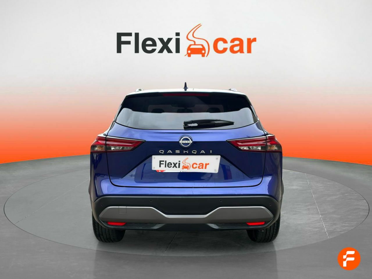 nissan qashqai 2024 / foto grande (3)