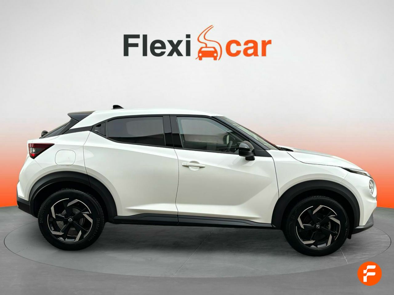 nissan juke 2024 / foto grande (2)