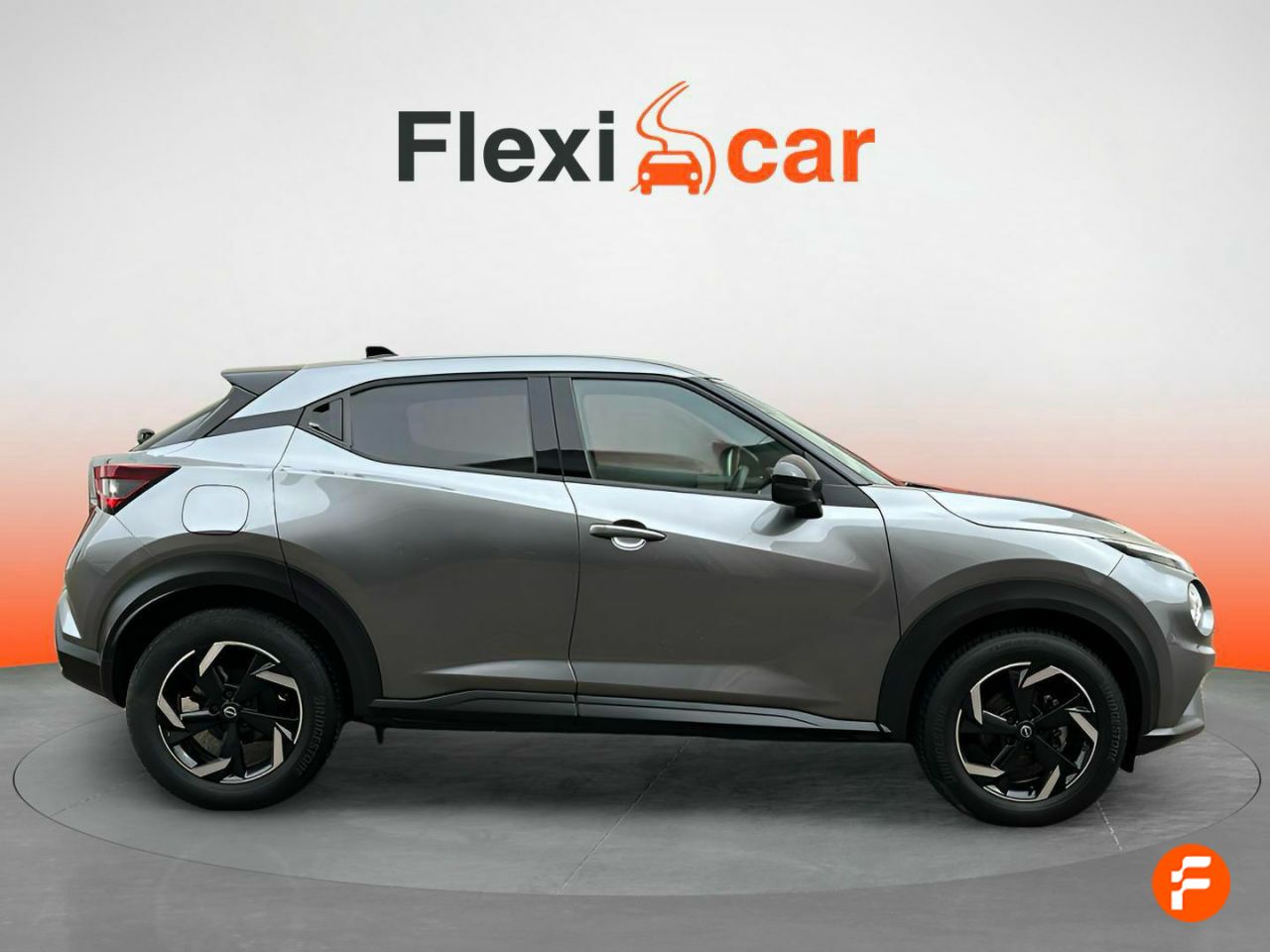 nissan juke 2024 / foto grande (2)