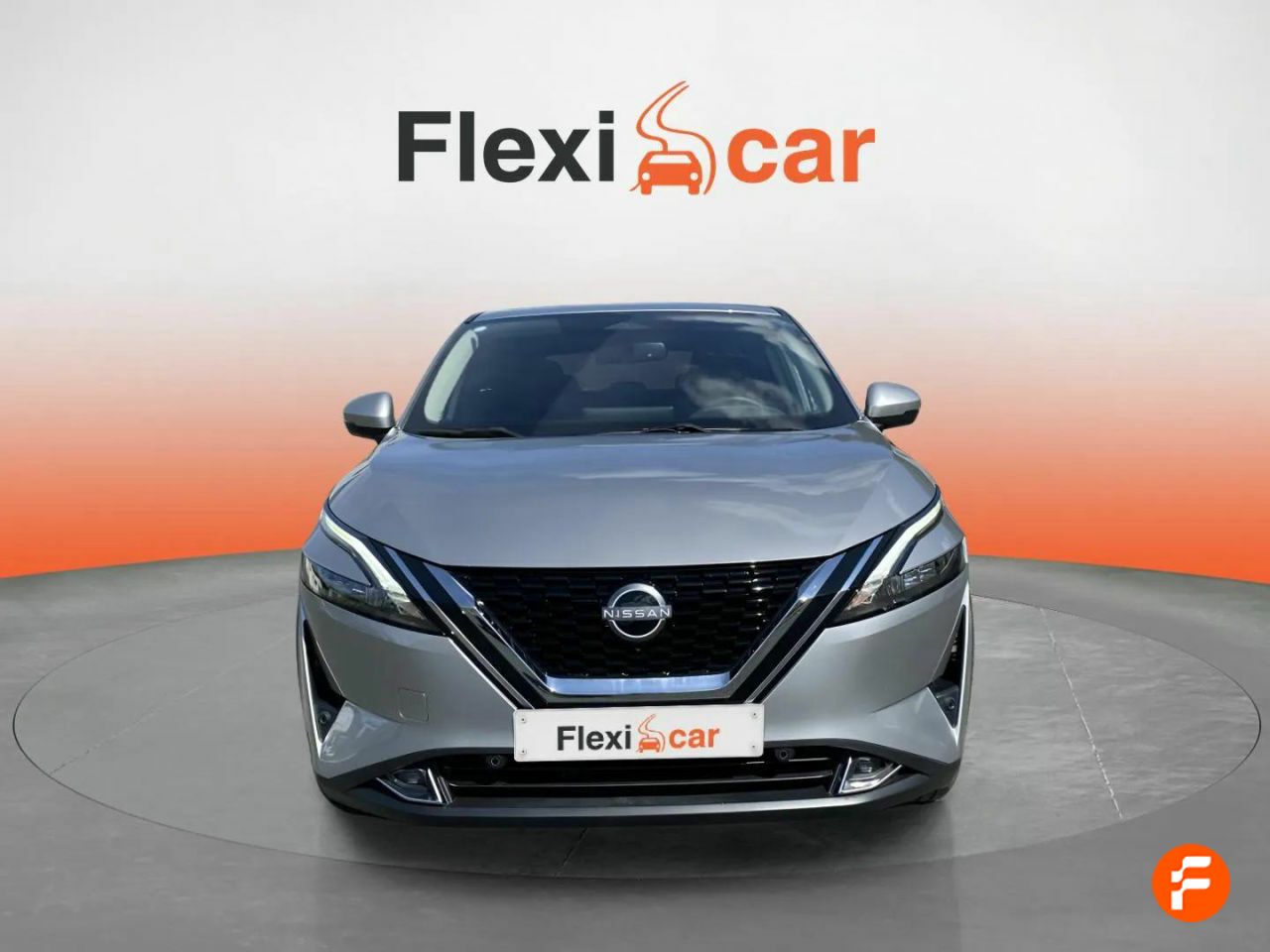nissan qashqai 2024 / foto grande (2)