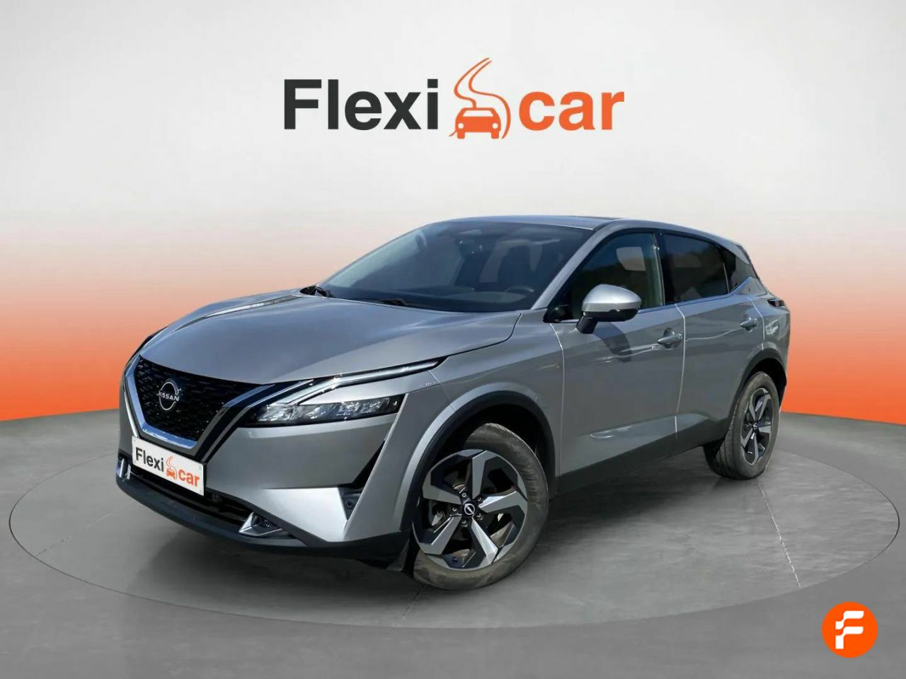 nissan qashqai 2024 / foto grande (3)