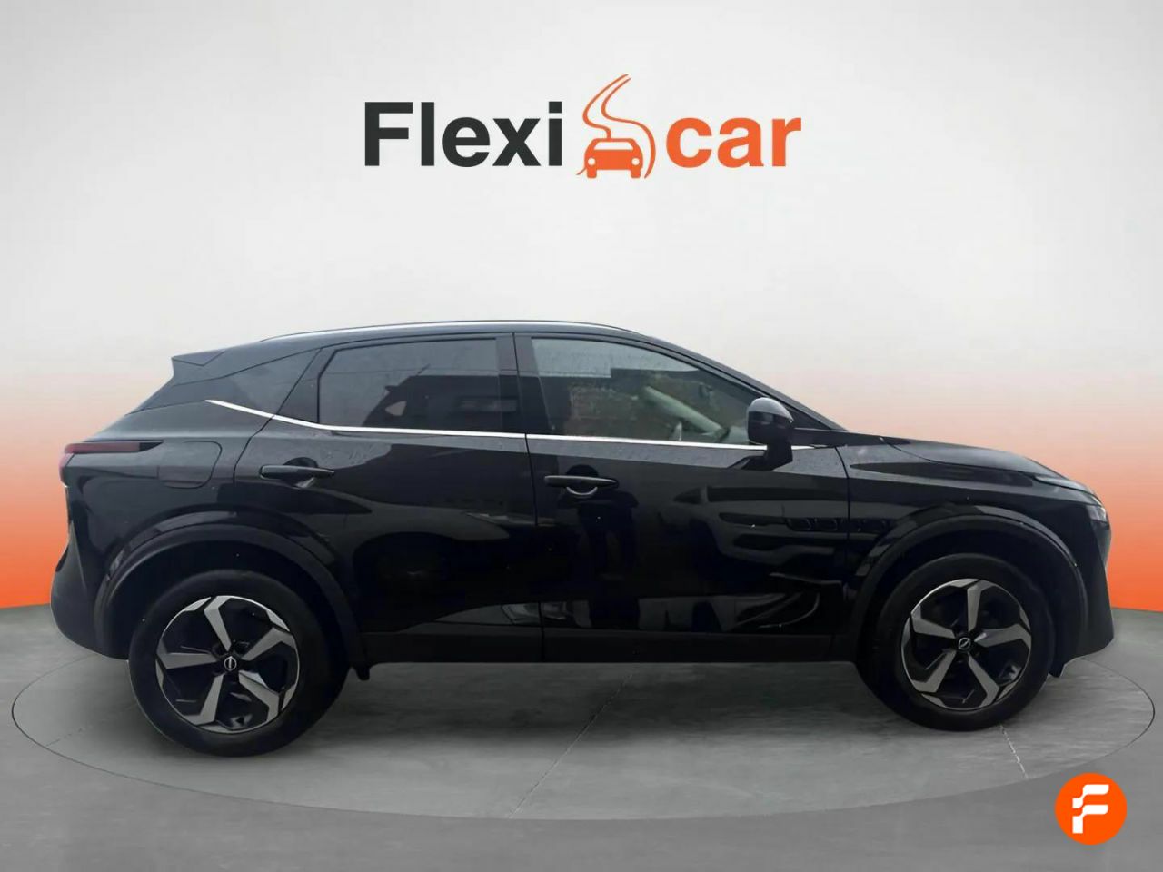 nissan qashqai 2023 / foto grande (3)
