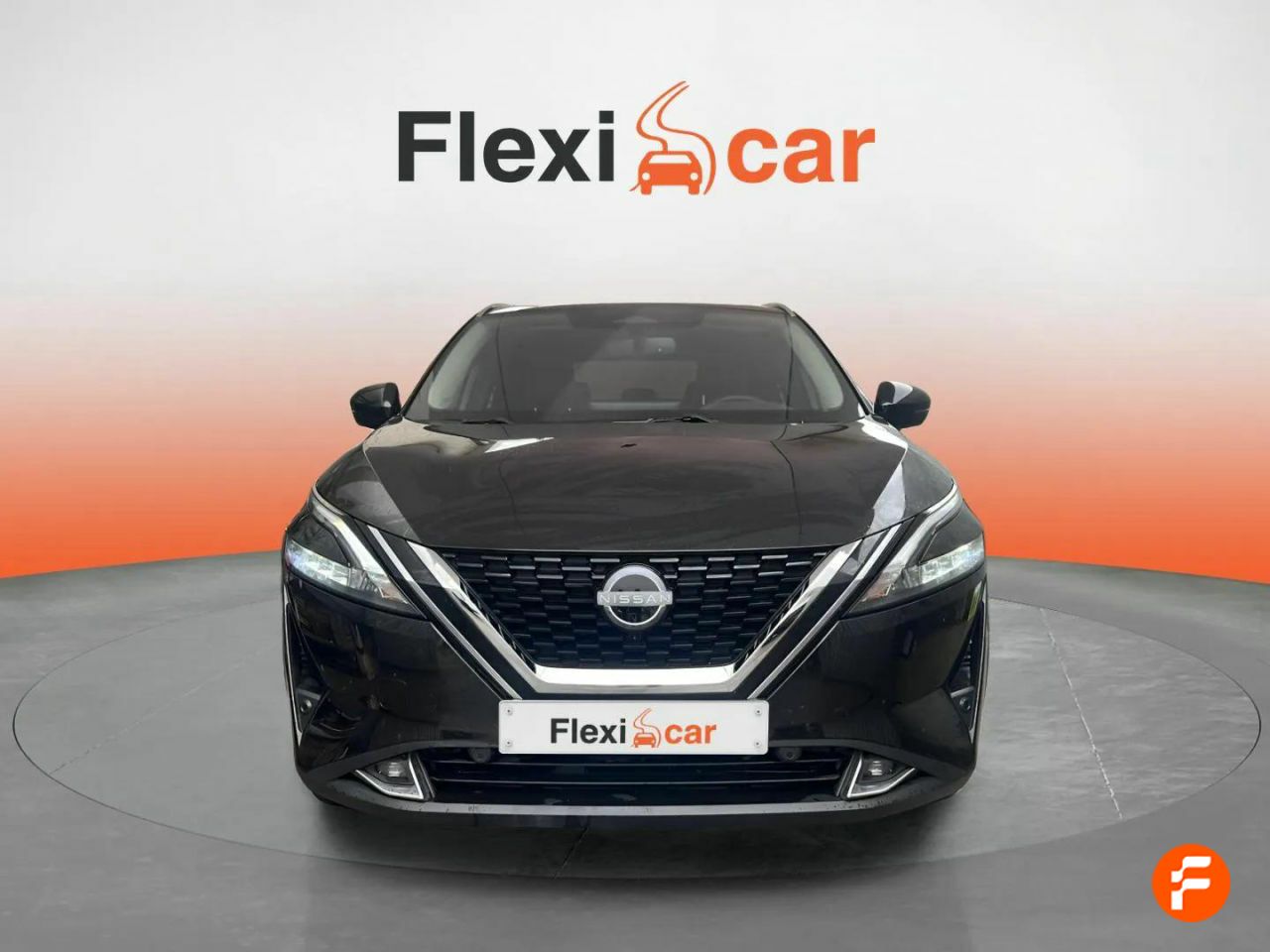 nissan qashqai 2023 / foto grande (2)