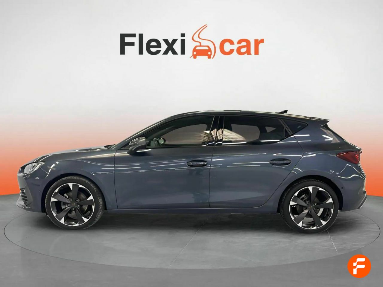 cupra león 2023 / foto grande (3)