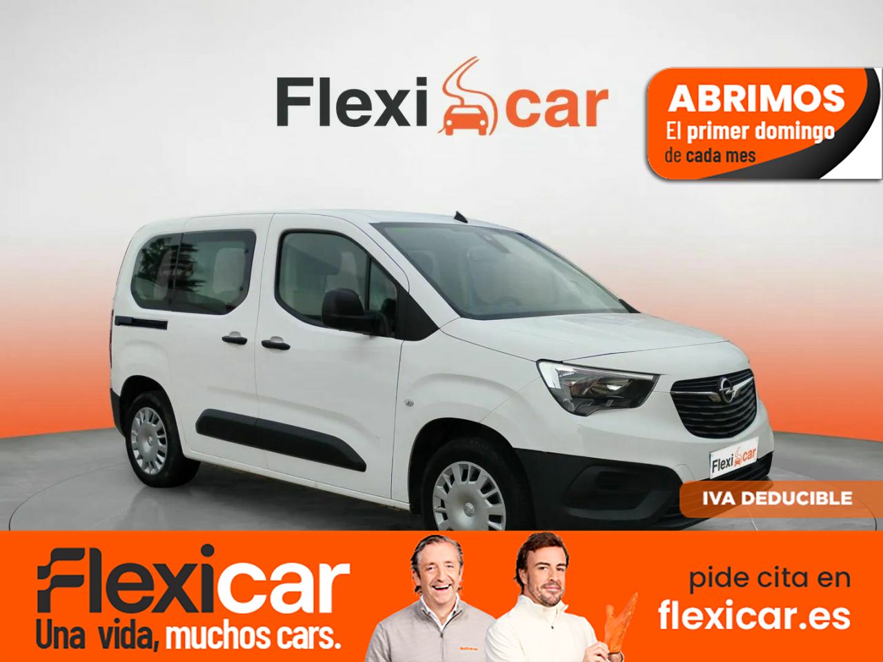 Opel combo alcala de henares  de segunda mano - opel combo cargo 2020 /