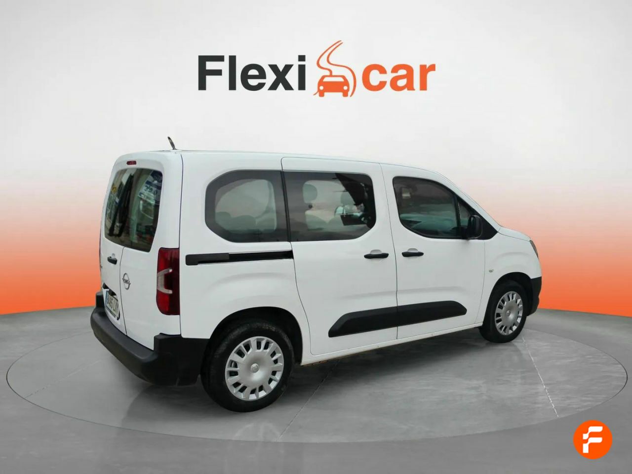 opel combo cargo 2020 / foto grande (3)