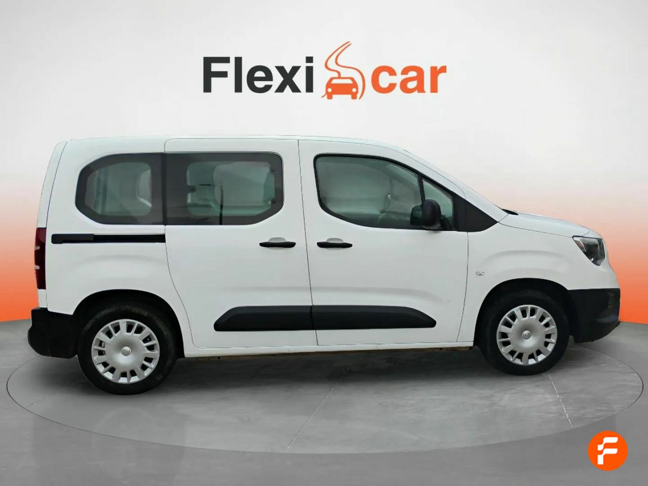 opel combo cargo 2020 / foto grande (2)