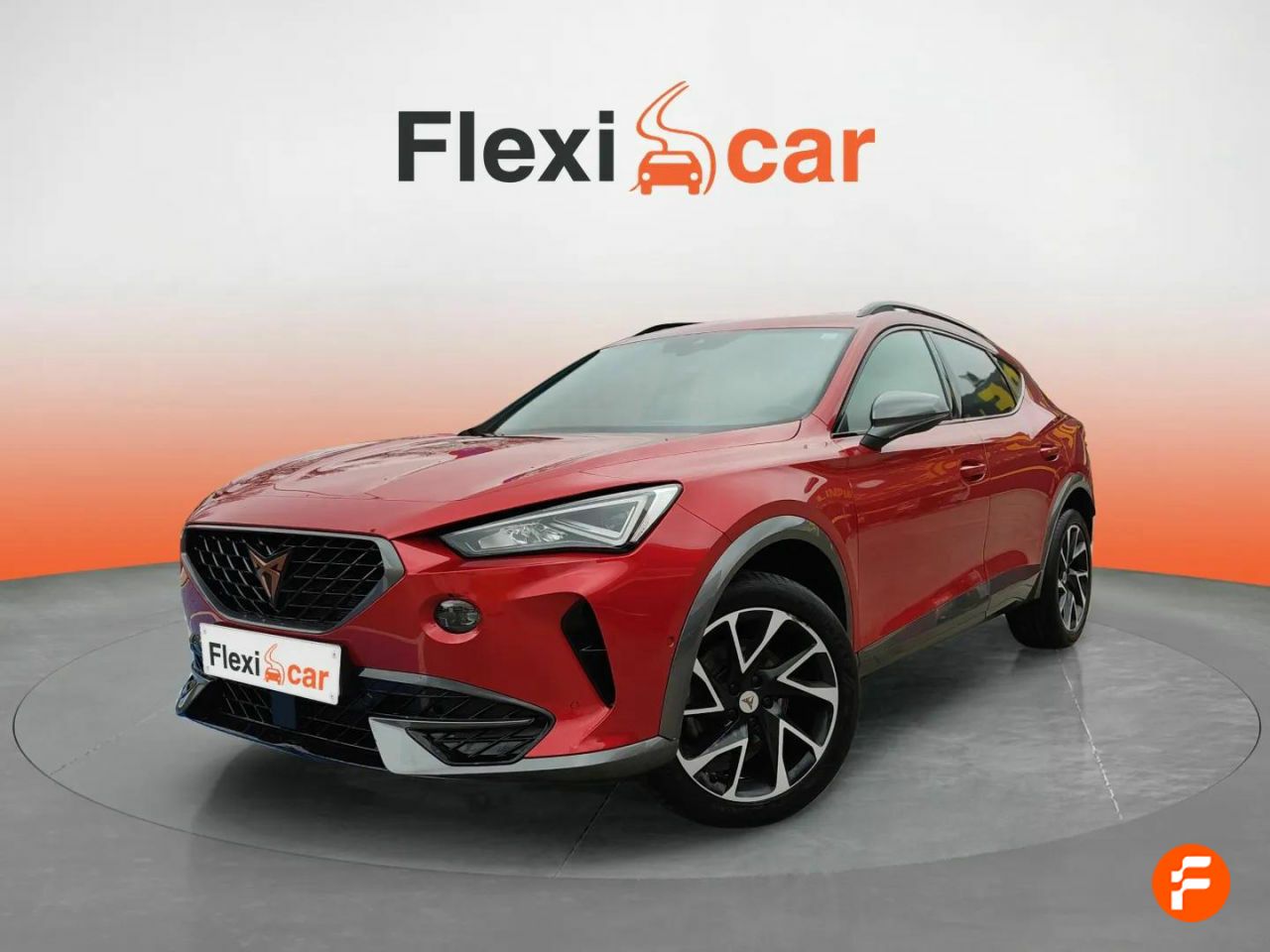cupra formentor 2021 / foto grande (3)