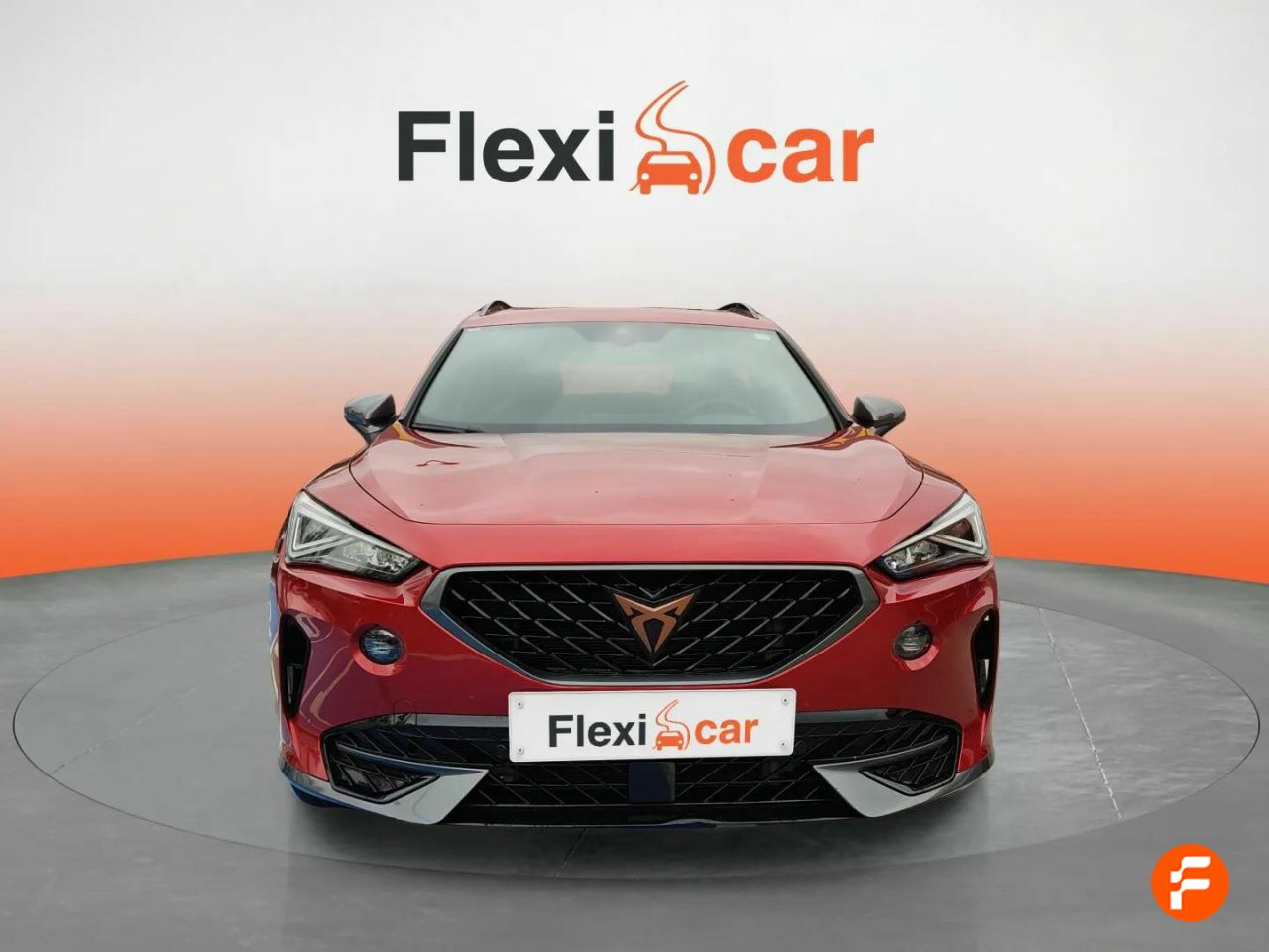 cupra formentor 2021 / foto grande (2)