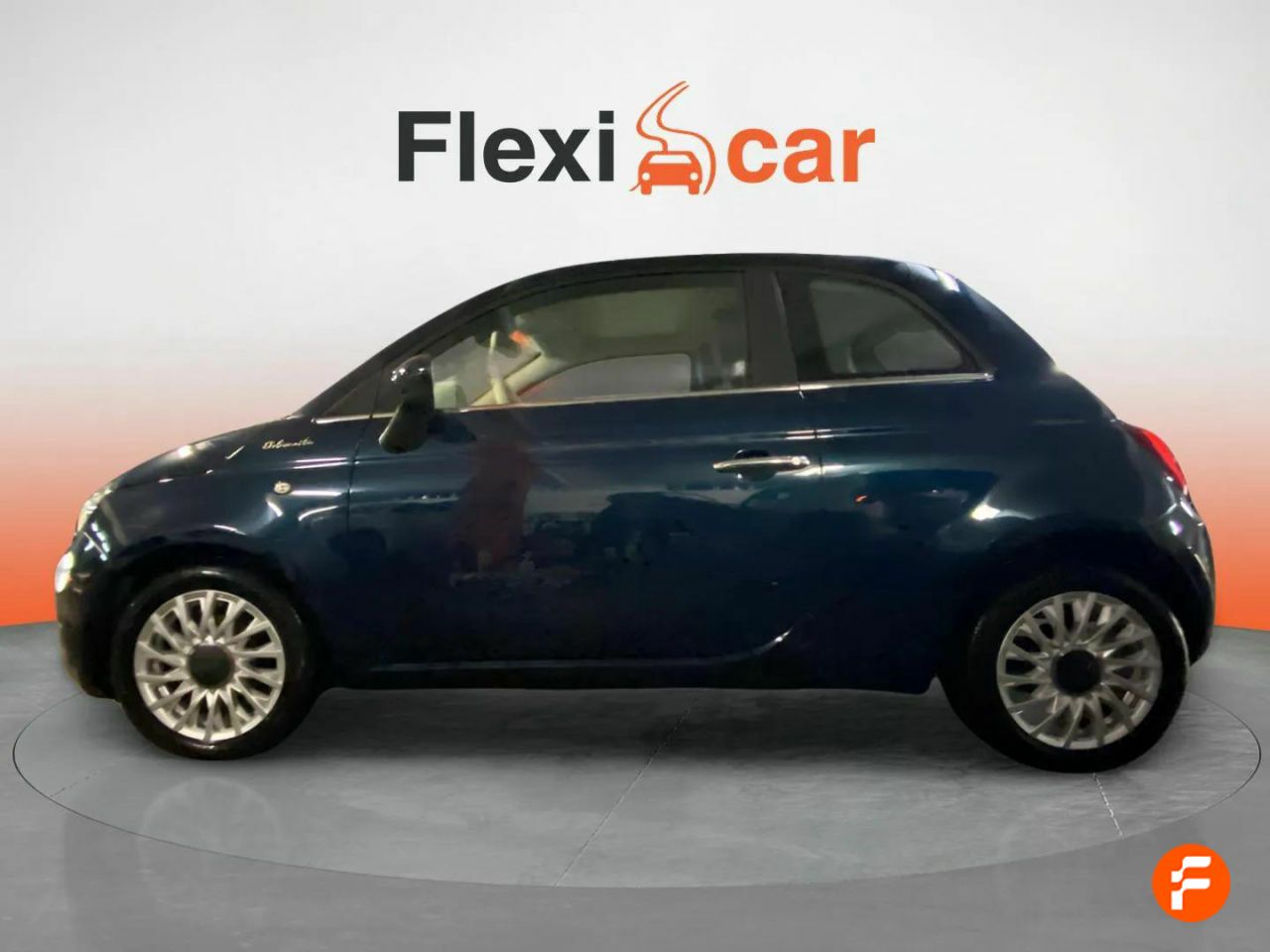 fiat 500 2022 / foto grande (3)