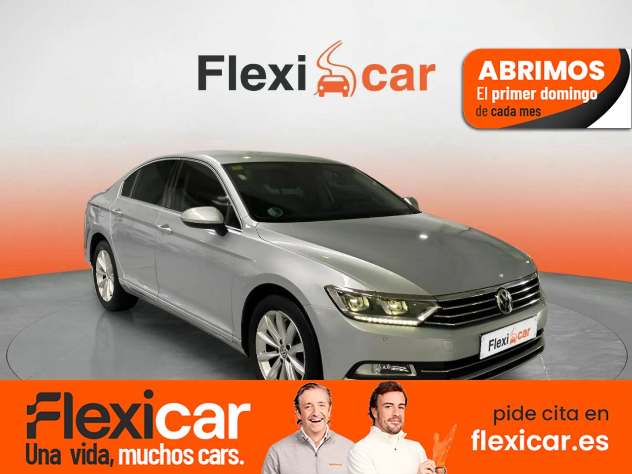 Foto volkswagen passat 2016 /