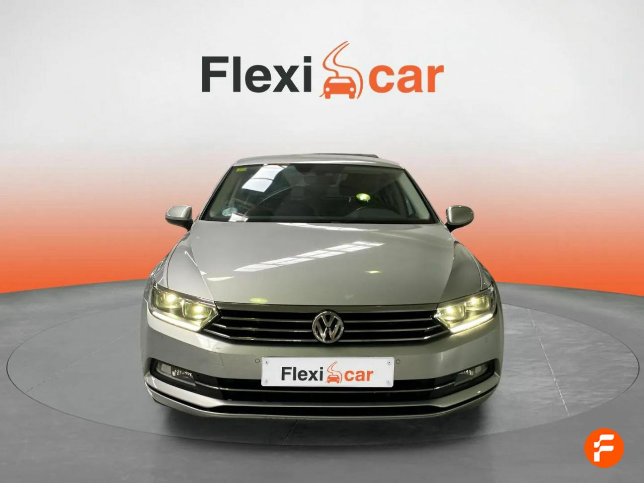 volkswagen passat 2016 / foto grande (2)