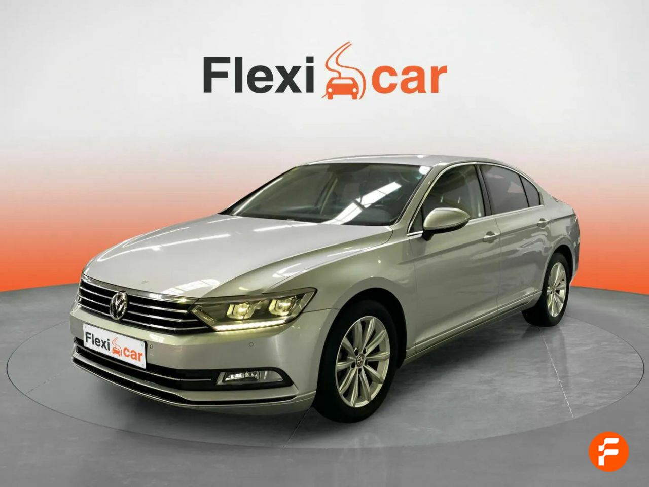 volkswagen passat 2016 / foto grande (3)