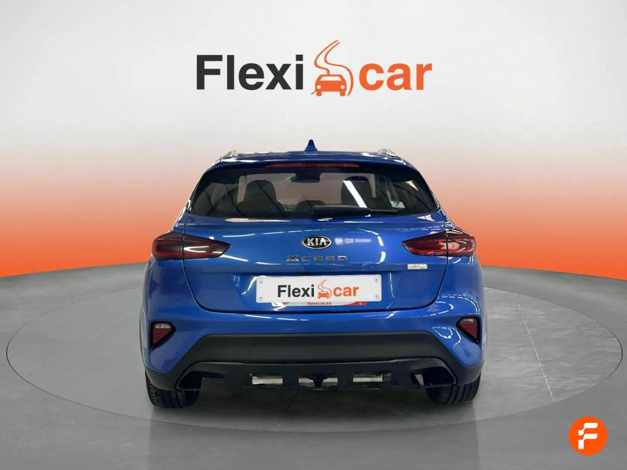 kia xceed 2021 / foto grande (3)