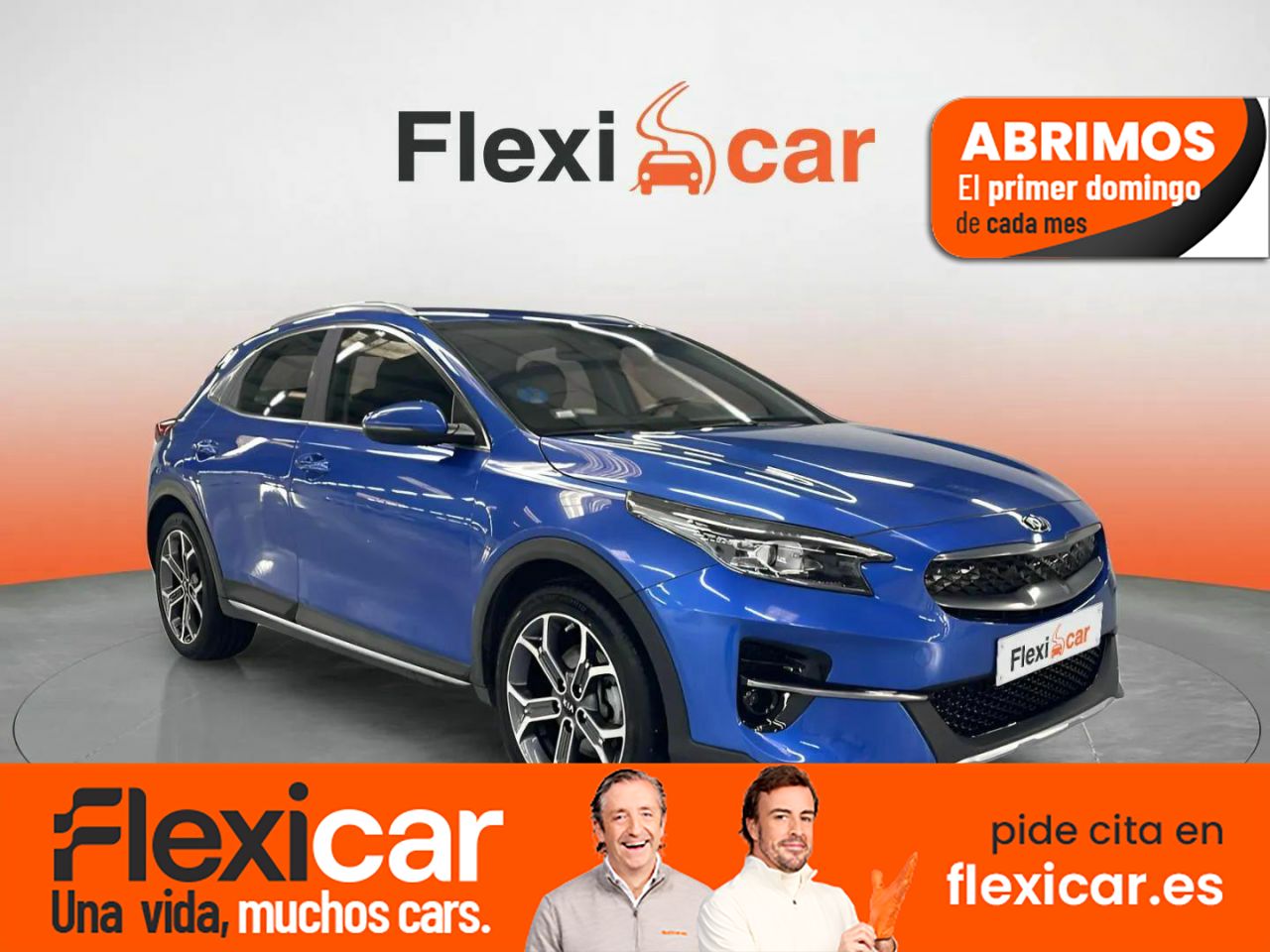 Arkana 2021 precio financiacion  de segunda mano - kia xceed 2021 /