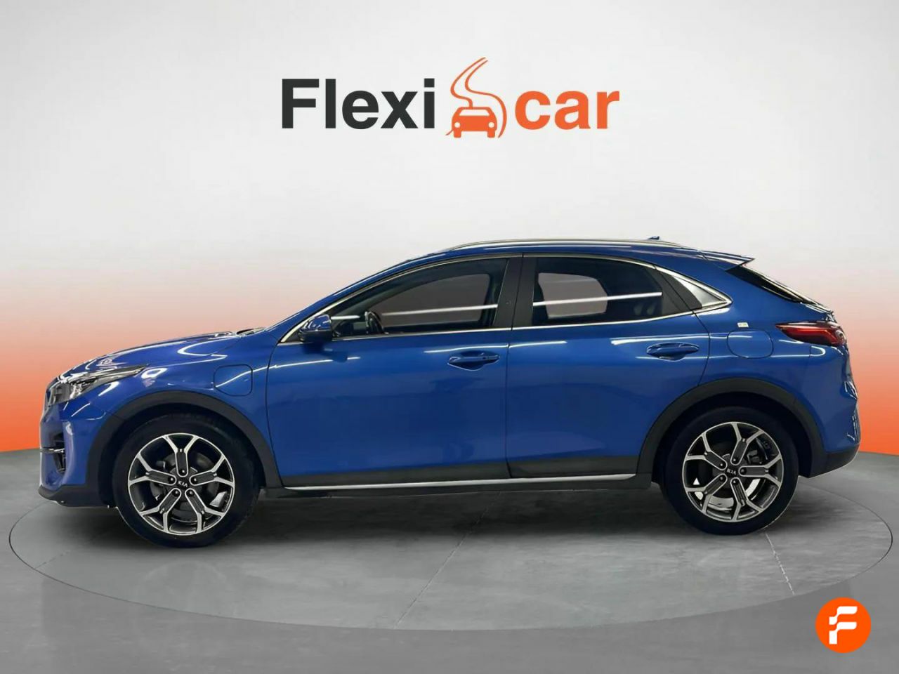 kia xceed 2021 / foto grande (2)