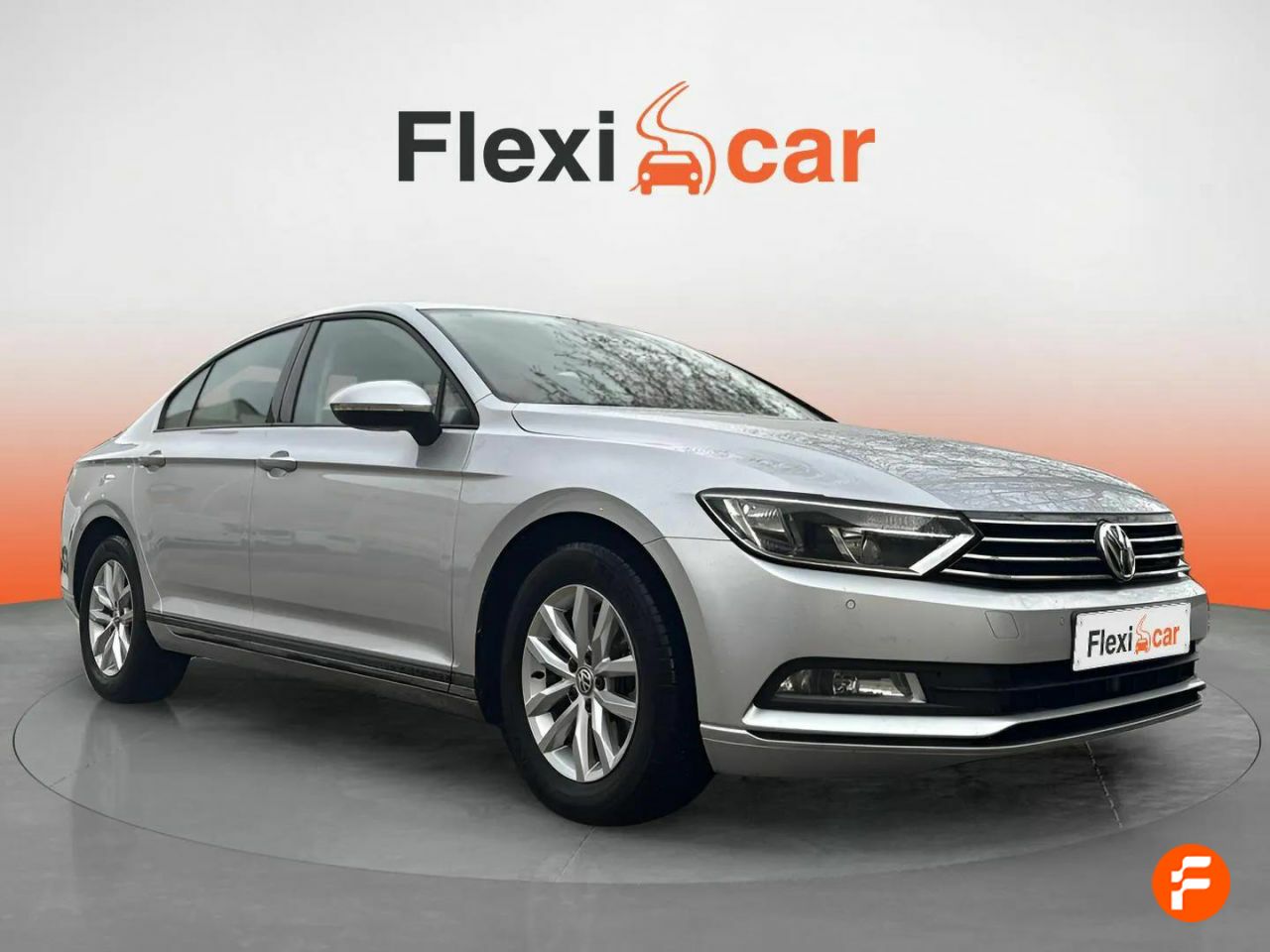 volkswagen passat 2017 / foto grande (2)