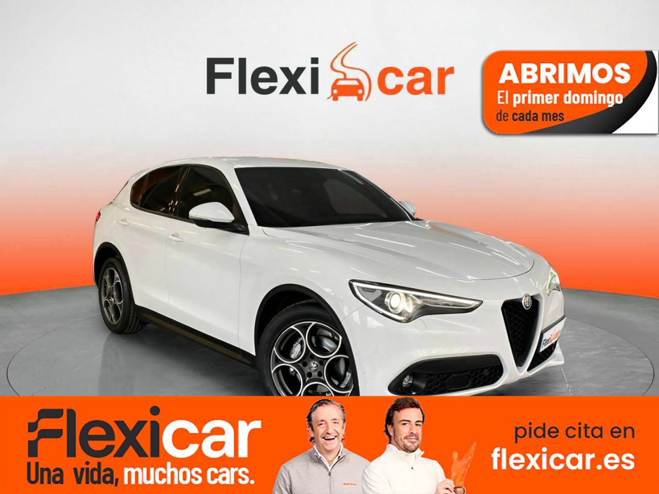 Alfa romeo giulia 2022  de segunda mano - alfa romeo stelvio 2022 /