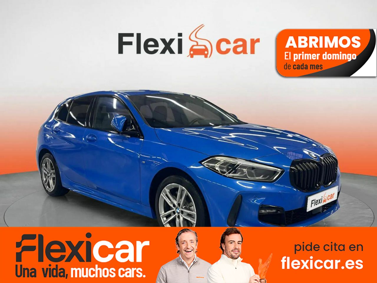 Bmw serie 3 285cv  de segunda mano - bmw serie 1 2024 /