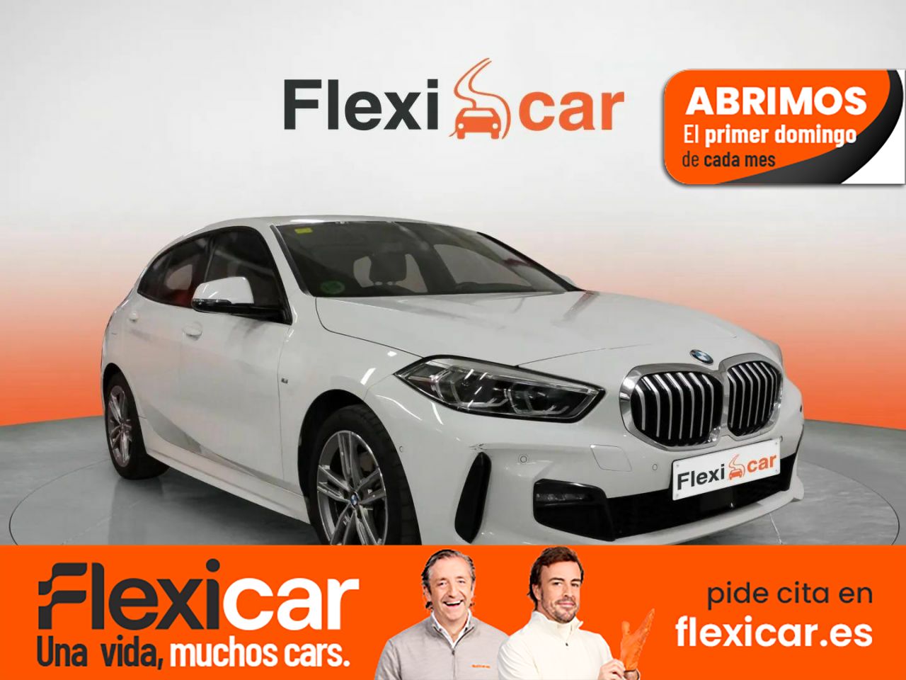 Bmw serie 3 285cv  de segunda mano - bmw serie 1 2020 /