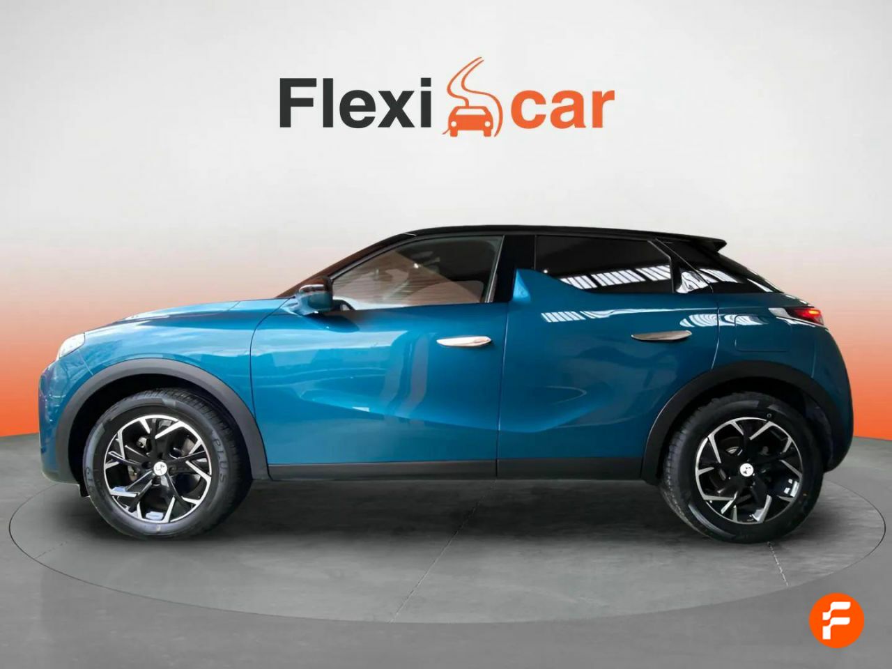 ds automobiles ds 3 2020 / foto grande (3)