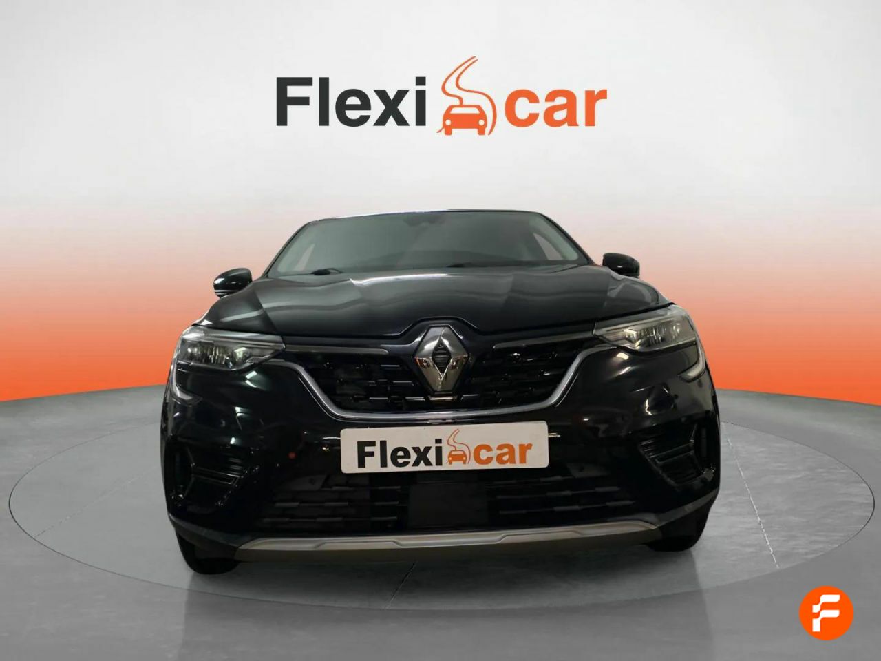 renault arkana 2021 / foto grande (2)