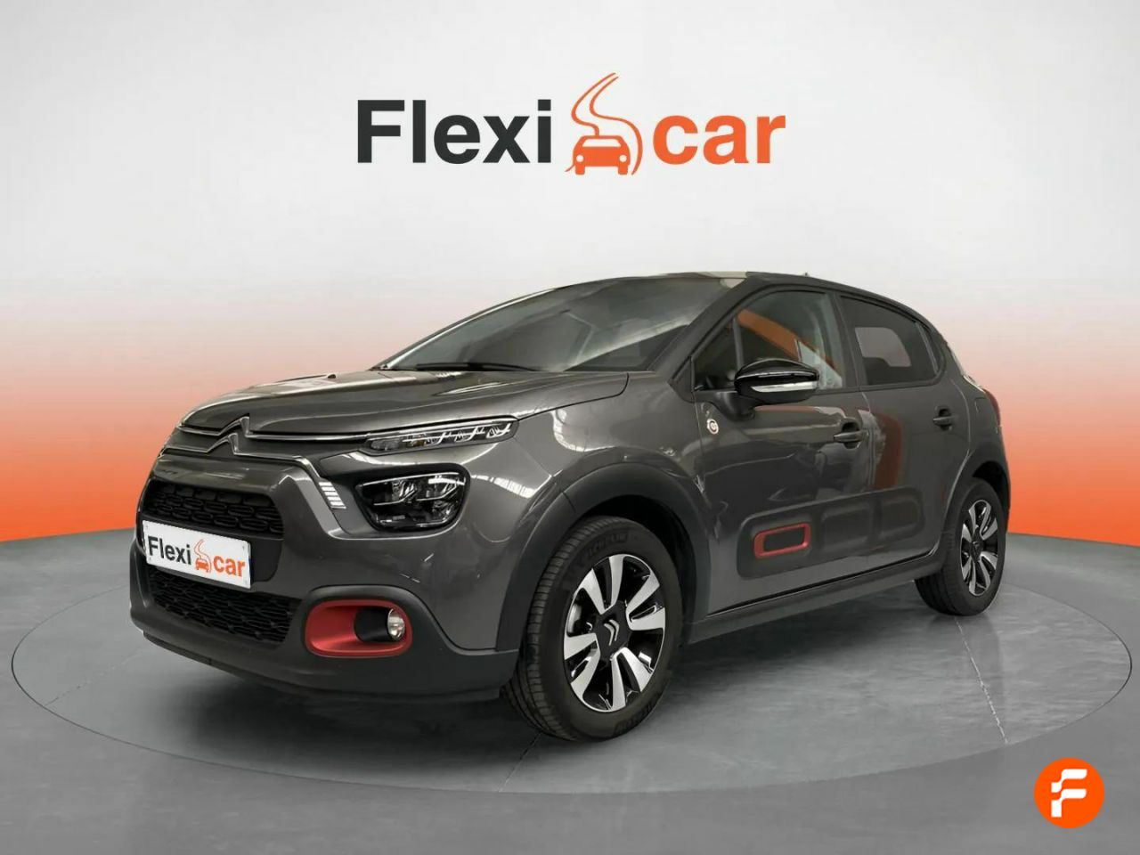 citroën c3 2022 / foto grande (3)