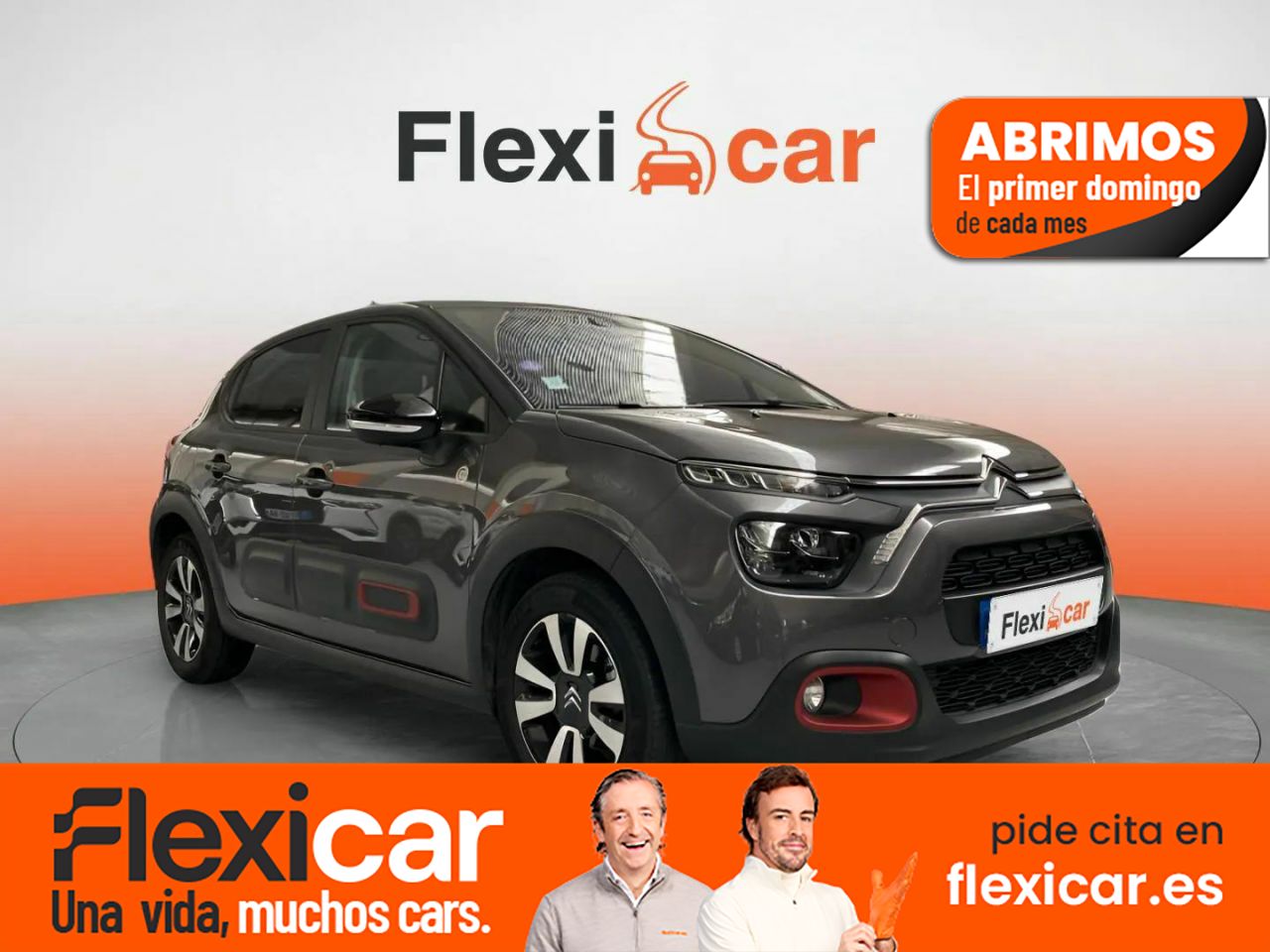 Citroen c3 2012 vitoria  de segunda mano - citroën c3 2022 /