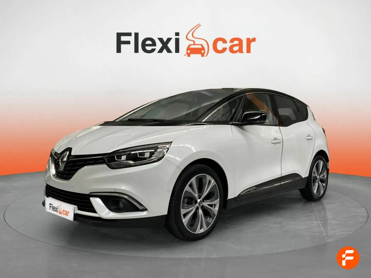 renault scénic 2018 / foto grande (3)