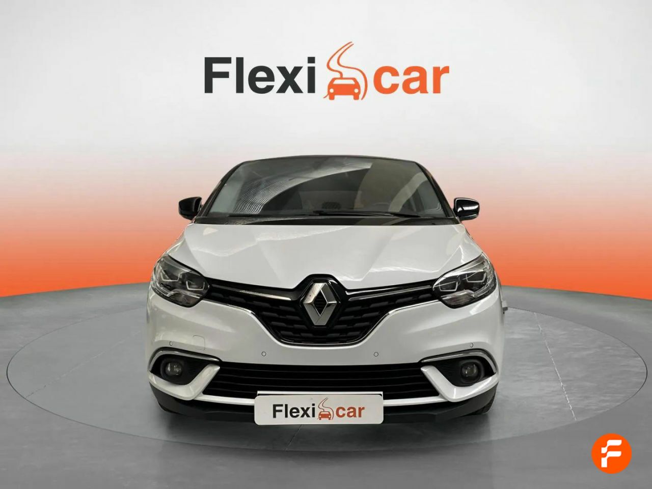 renault scénic 2018 / foto grande (2)