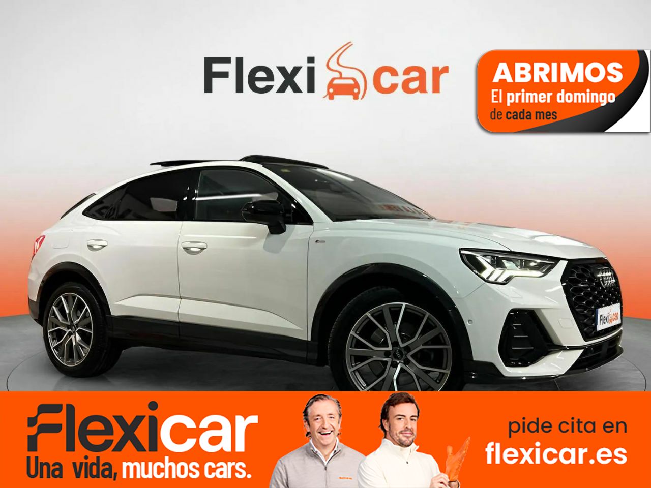 Audi a5 2020  de segunda mano - audi q3 2020 /