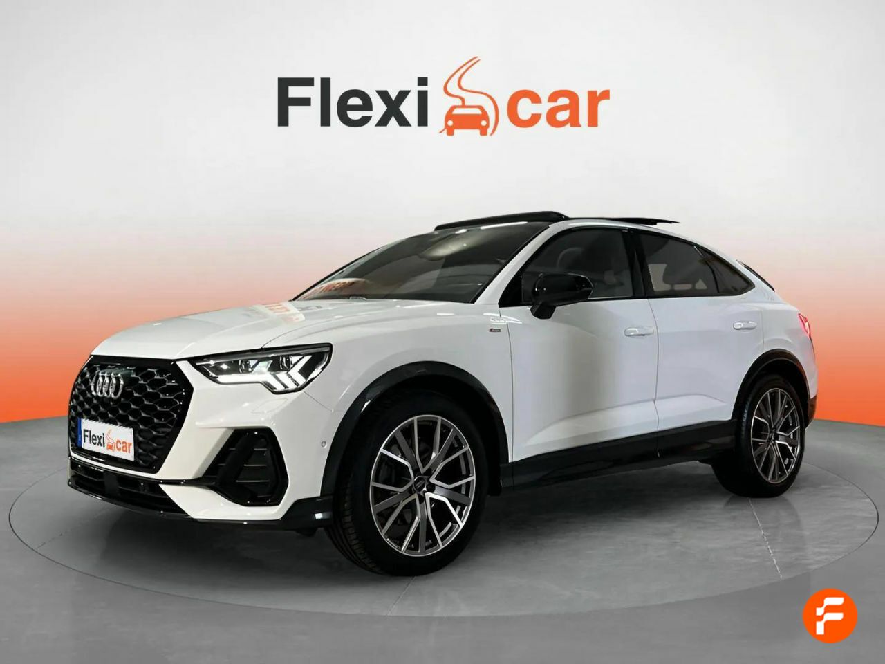audi q3 2020 / foto grande (3)