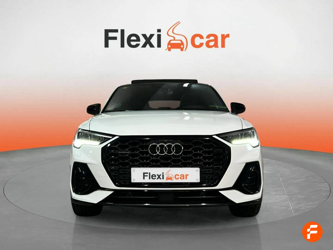 audi q3 2020 / foto grande (2)