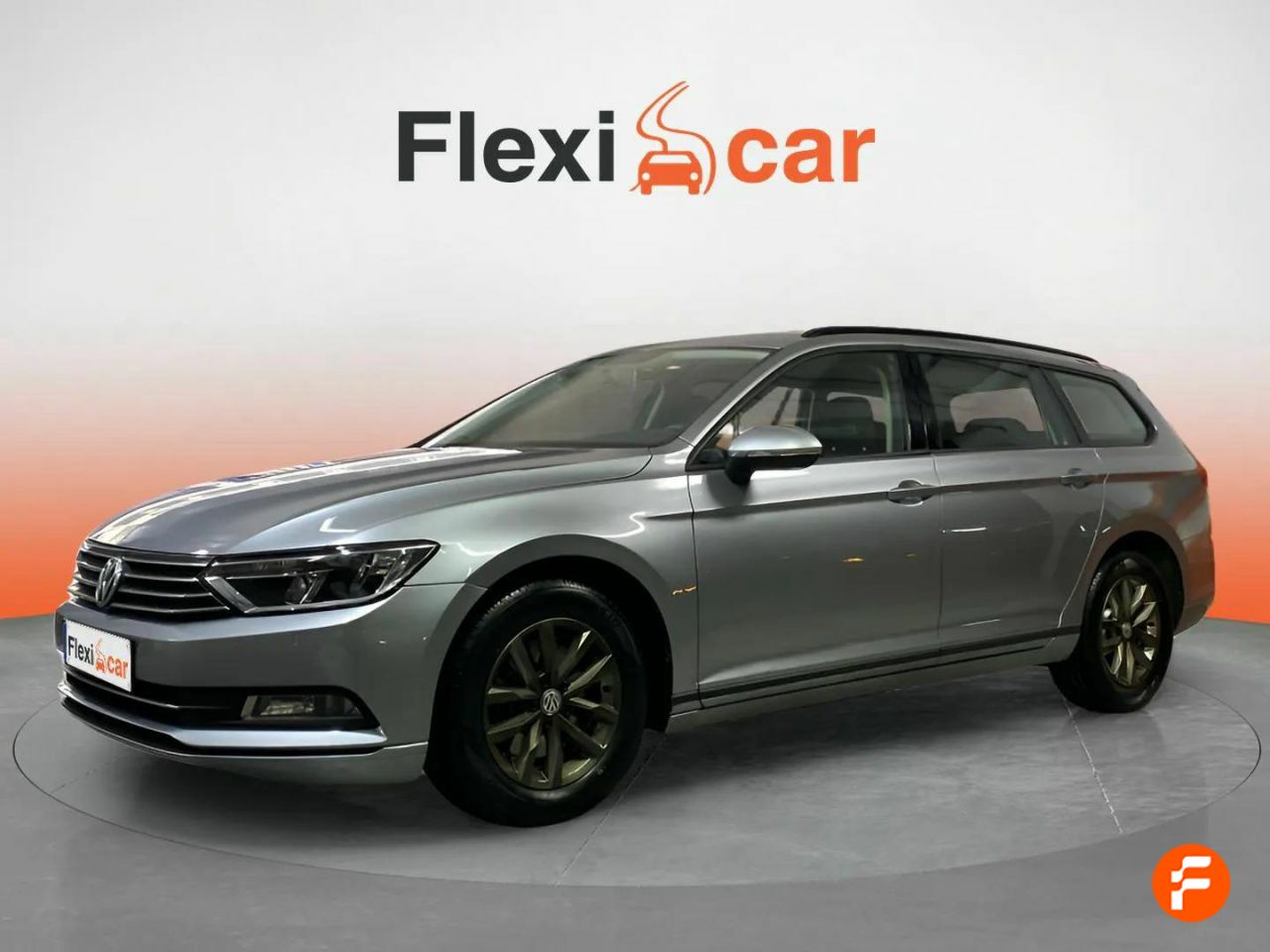 volkswagen passat 2018 / foto grande (3)