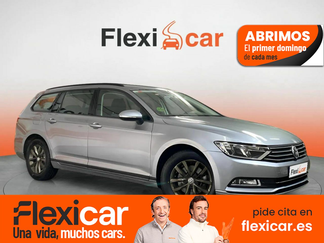 Volkswagen tiguan 2018 alcala de henares  de segunda mano - volkswagen passat 2018 /